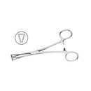 Pinza Pennington | Marca Hergom Medical