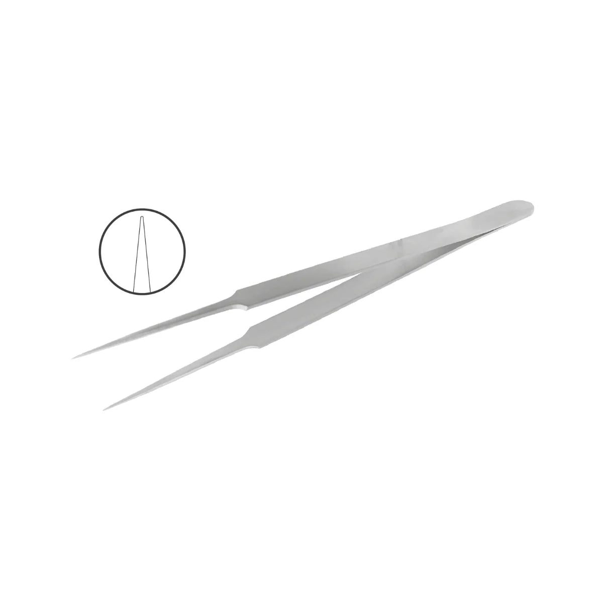 Pinza Virtus Splinter | Marca Hergom Medical