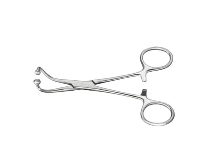 Pinza Peers Clamp | Marca Hergom Medical