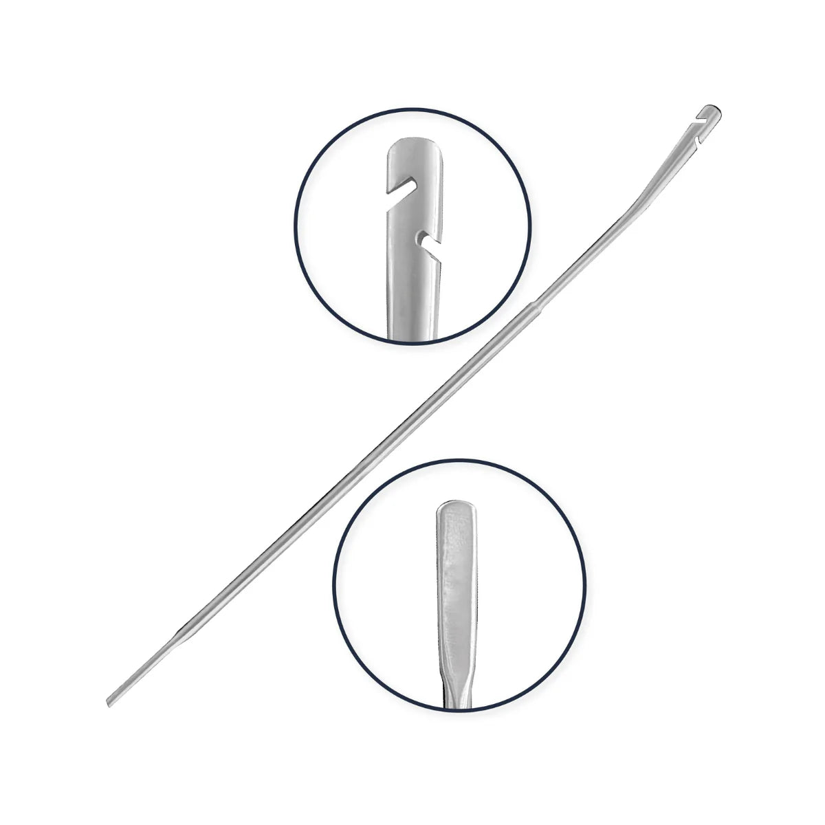 Extractor de Diu | Marca Hergom Medical