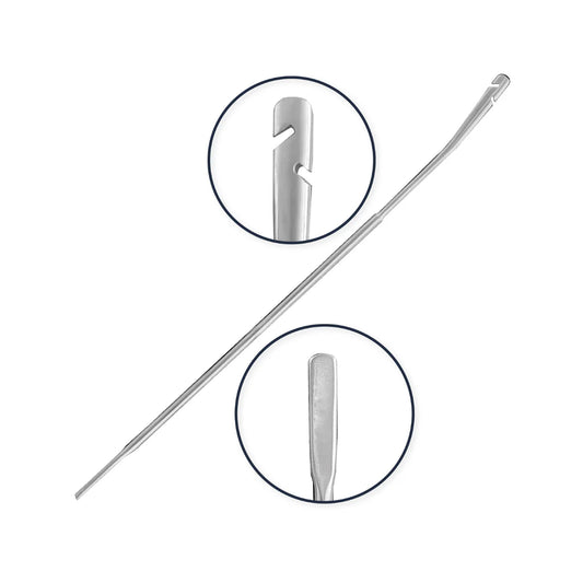 Extractor de Diu | Marca Hergom Medical