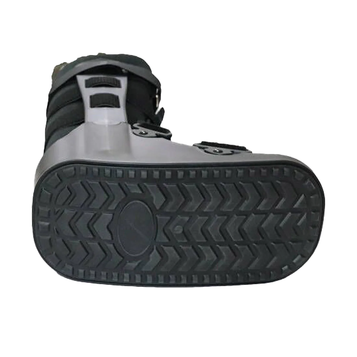 Bota Walker ortopédica ambidiestra No Neumática ideal para inmovilizar pie y tobillo - Marca Handy