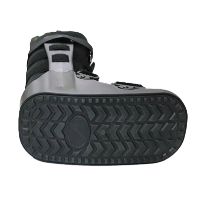 Bota Walker ortopédica ambidiestra No Neumática ideal para inmovilizar pie y tobillo - Marca Handy