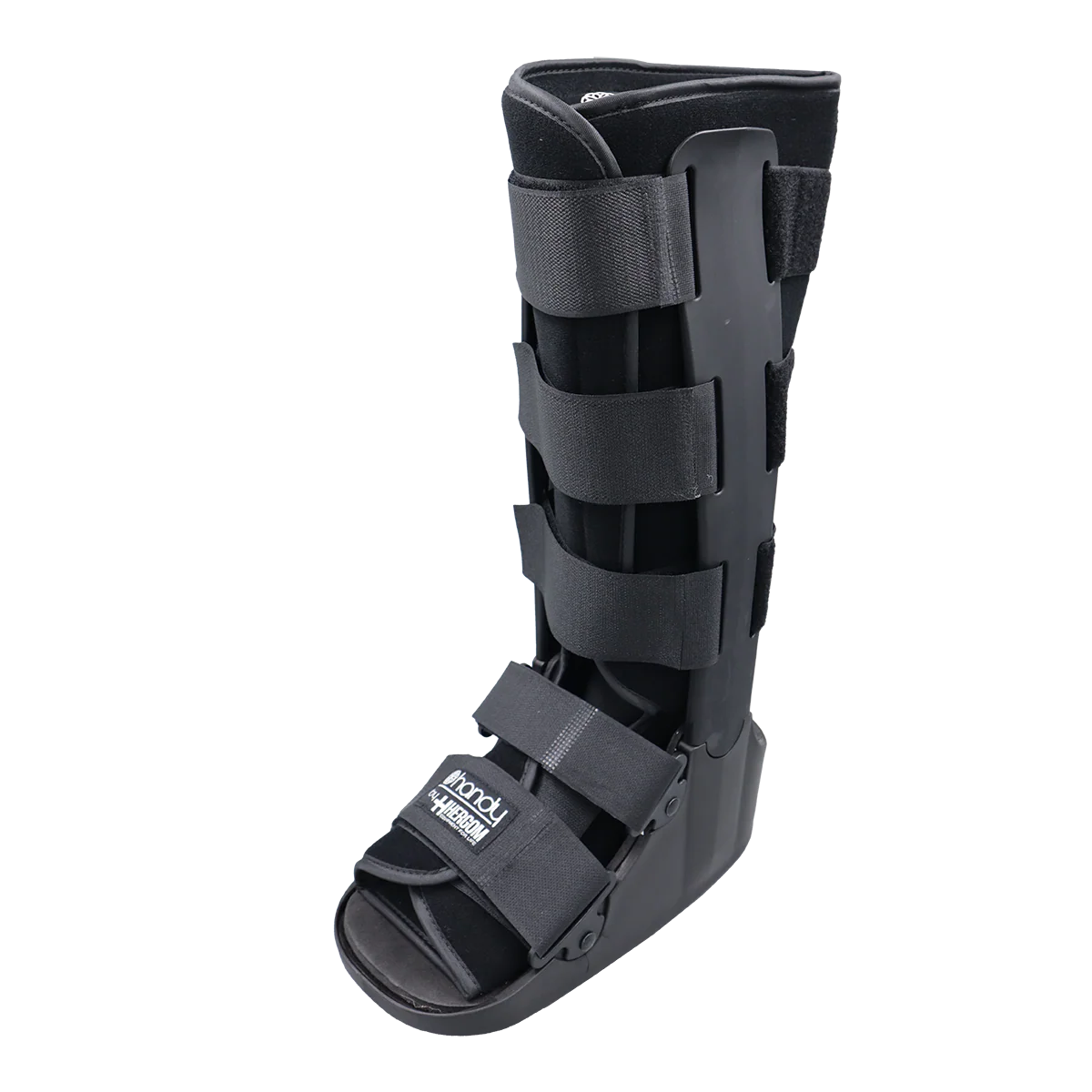 Bota Walker ortopédica ambidiestra No Neumática ideal para inmovilizar pie y tobillo - Marca Handy