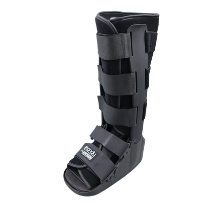 Bota Walker ortopédica ambidiestra No Neumática ideal para inmovilizar pie y tobillo - Marca Handy