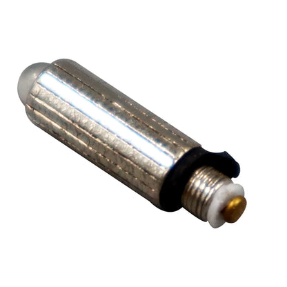 Foco de Laringoscopio de Alta Calidad Hergom Medical | Acero inoxidable