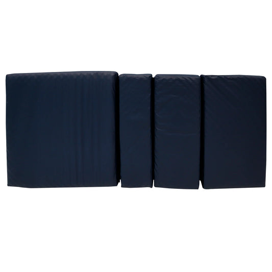 Colchón de 4 Secciones Premium