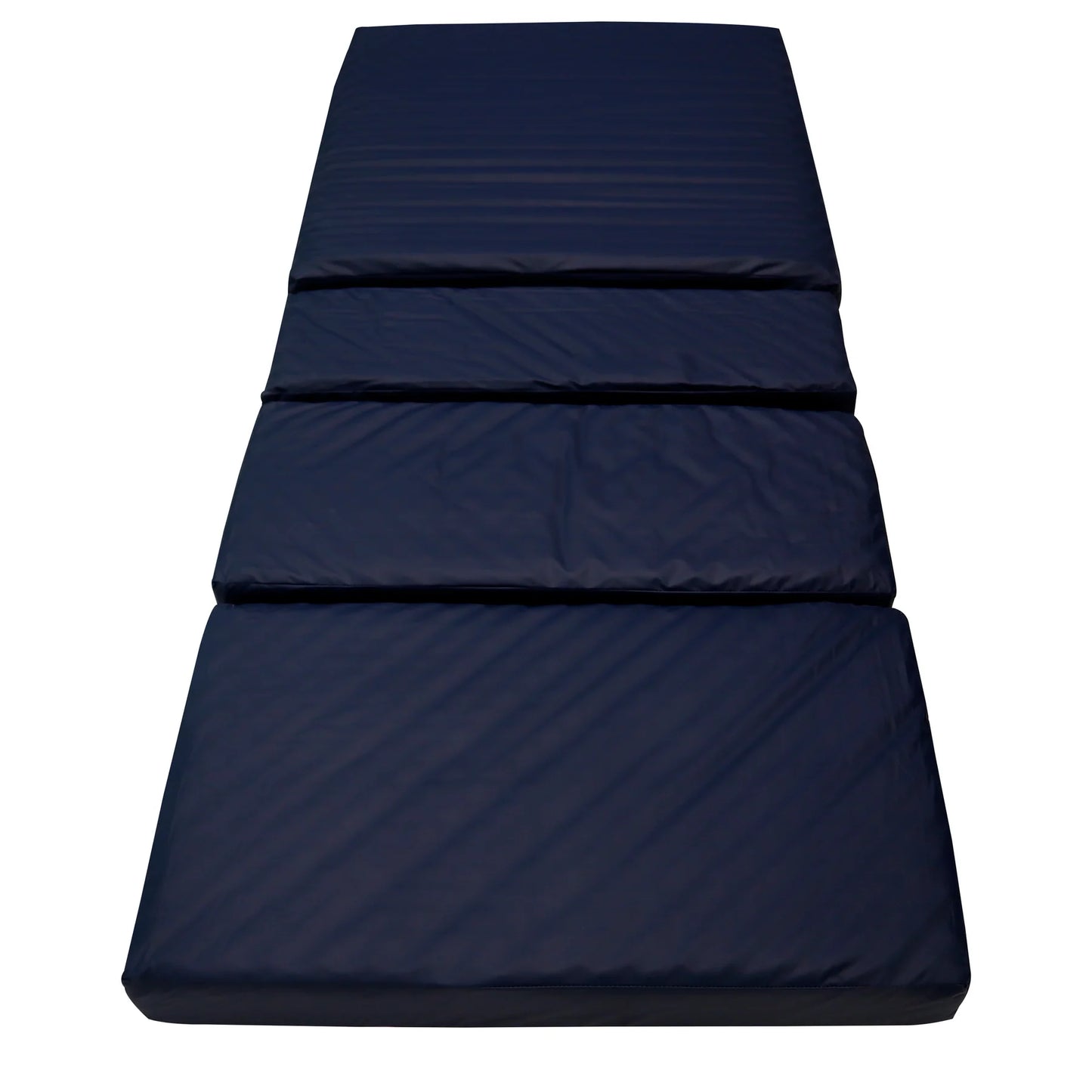 Colchón para cama de hospital de 4 secciones - Marca Handy