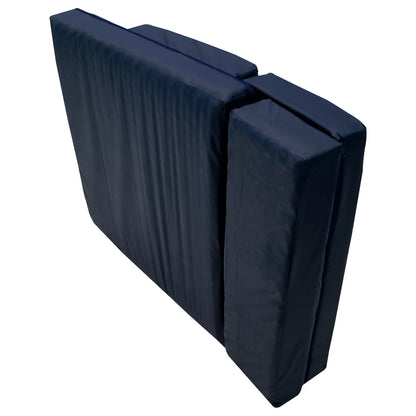 Colchón para cama de hospital de 4 secciones - Marca Handy