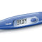 TERMOMETRO DIGITAL RIGIDO Azul S/NS (FT09A)