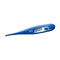 TERMOMETRO DIGITAL RIGIDO Azul S/NS (FT09A)