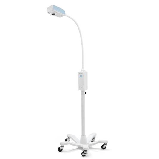 Lámpara para exámenes generales GS300 Pedestal