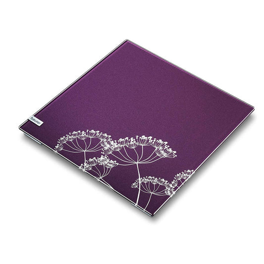 Báscula de Diagnóstico GS40 Pantalla Invisible, Desconexión Automática / GS40 Marca Beurer