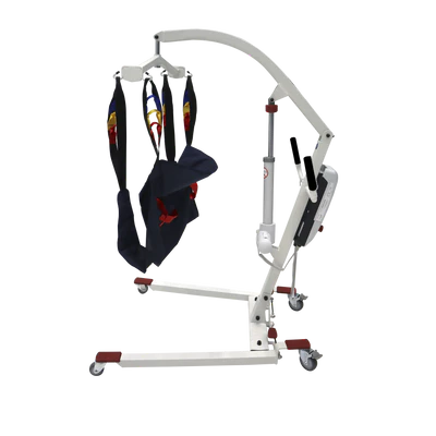 🩺 Renta de Equipos Médicos