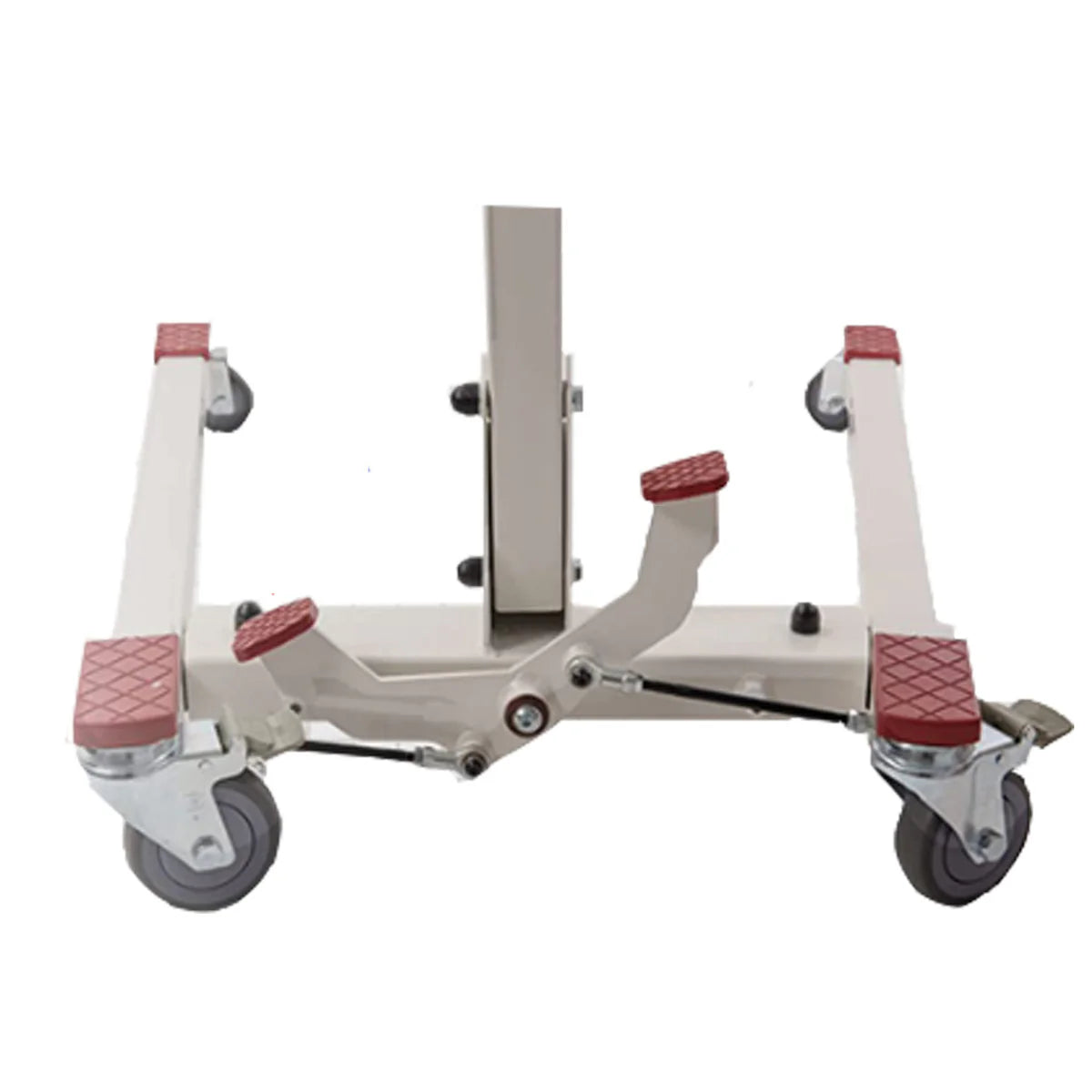 Grúa Hidráulica para Elevación de Paciente Manual con Arnés Standard - Marca Handy