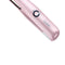 Plancha para el cabello inalámbrica recargable con 3 niveles de temperatura e indicador HS20 - Marca Beurer