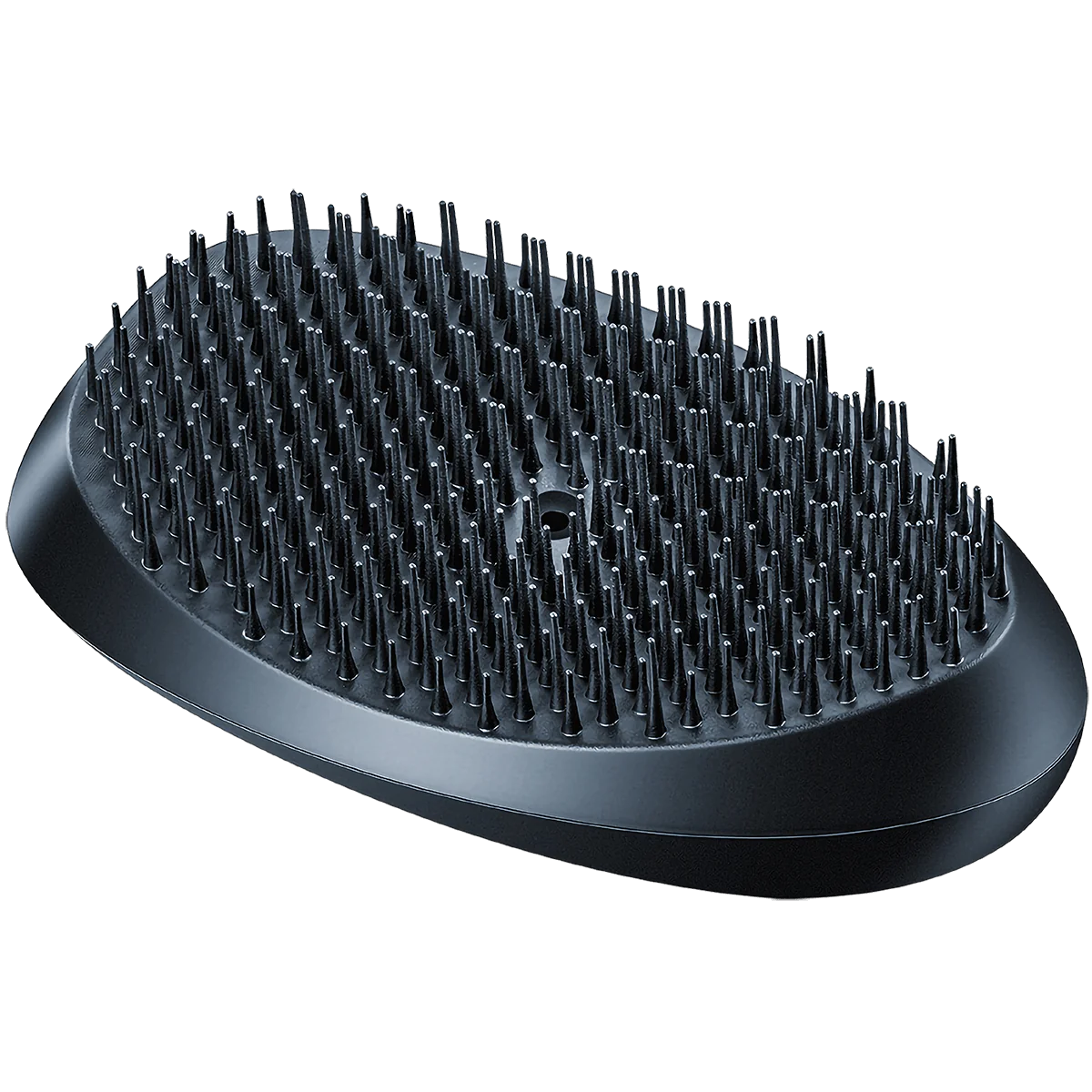 Cepillo Alisador Desenredante para Cabello Rebelde y Función de iones para Conseguir un Brillo más Natural / HT10 Marca Beurer