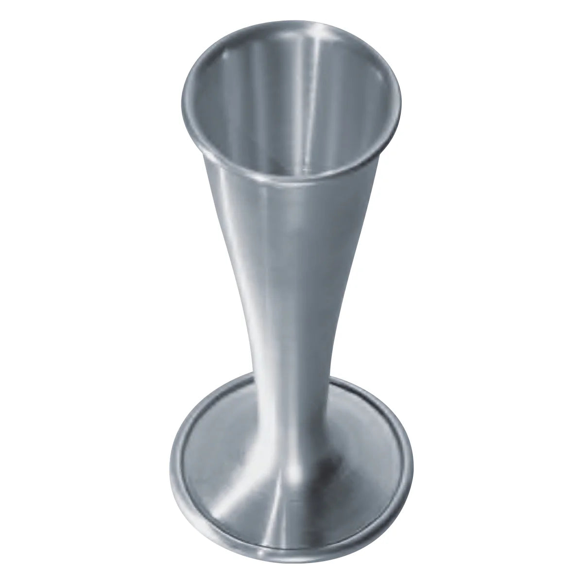 Estetoscopio Pinard de aluminio - Marca Hergom Medical