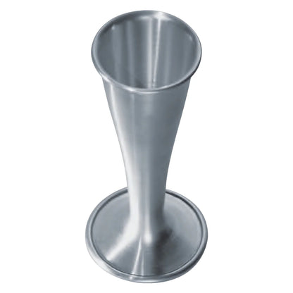 Estetoscopio Pinard de aluminio - Marca Hergom Medical