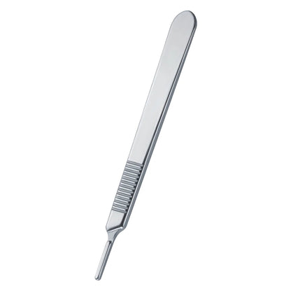 Mango para Bisturí de Alta Calidad Hergom Medical | Acero inoxidable