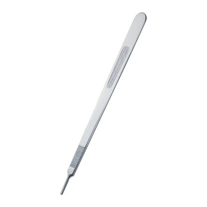 Mango para Bisturí de Alta Calidad Hergom Medical | Acero inoxidable