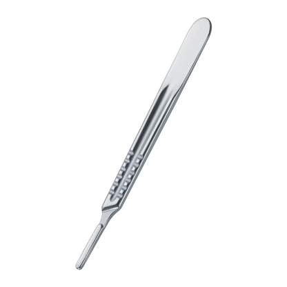 Mango para Bisturí de Alta Calidad Hergom Medical | Acero inoxidable