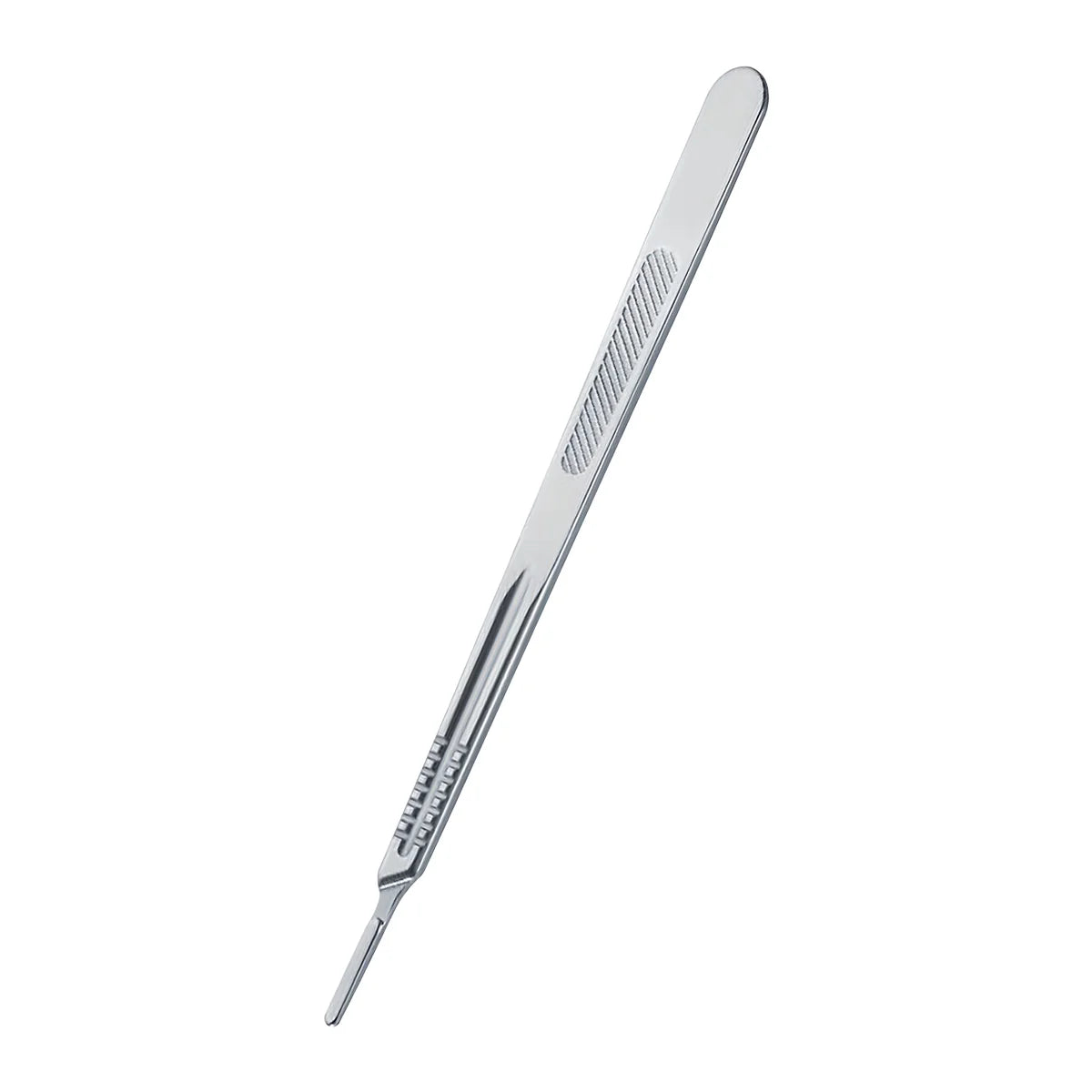 Mango para Bisturí de Alta Calidad Hergom Medical | Acero inoxidable