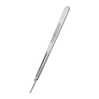 Mango para Bisturí de Alta Calidad Hergom Medical | Acero inoxidable