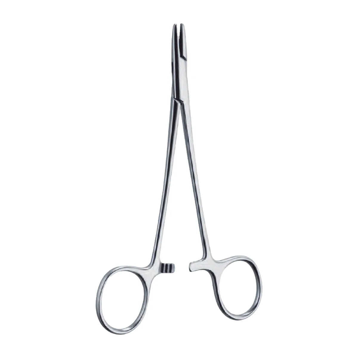 Pinza porta agujas Mayo Hegar - Marca Hergom Medical