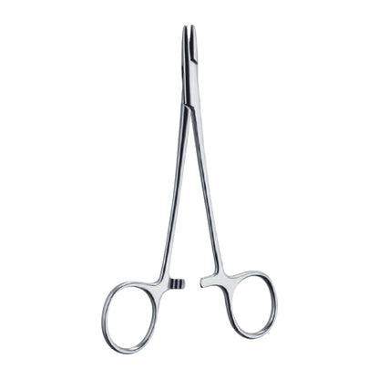Pinza porta agujas Mayo Hegar - Marca Hergom Medical