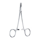 Pinza porta agujas Webster Halsey | Marca Hergom Medical