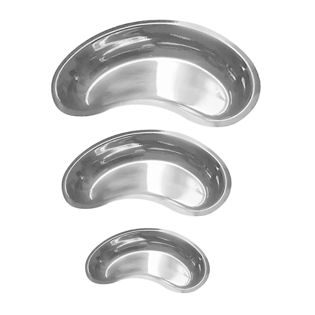 Riñonera quirúrgica para Instrumental Médico Hergom Premium | Acero inoxidable Alemán de alta calidad