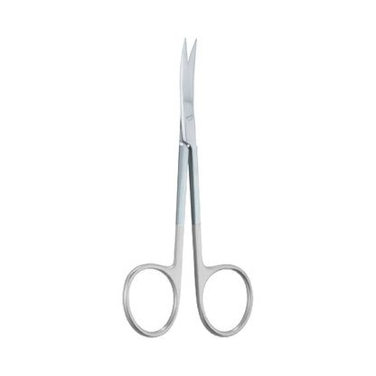 Tijera Iris | Marca Hergom Medical