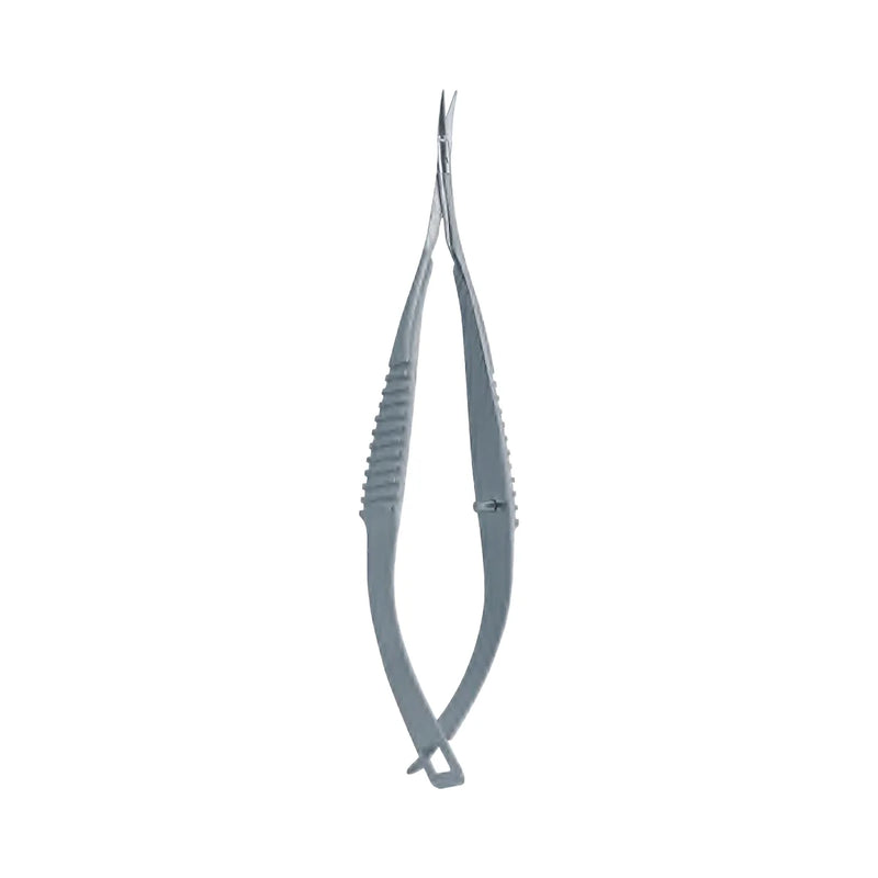 Tijera Iris Mcpherson Vannas Micro | Marca Hergom Medical