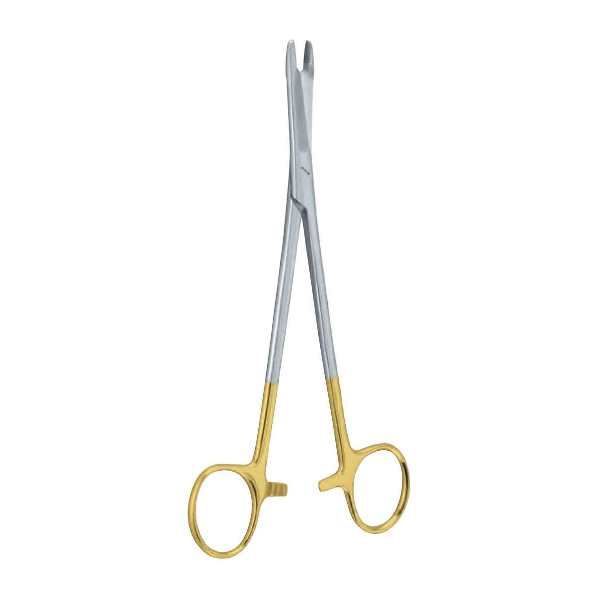 Pinza porta agujas Olsen Hegar | Marca Hergom Medical