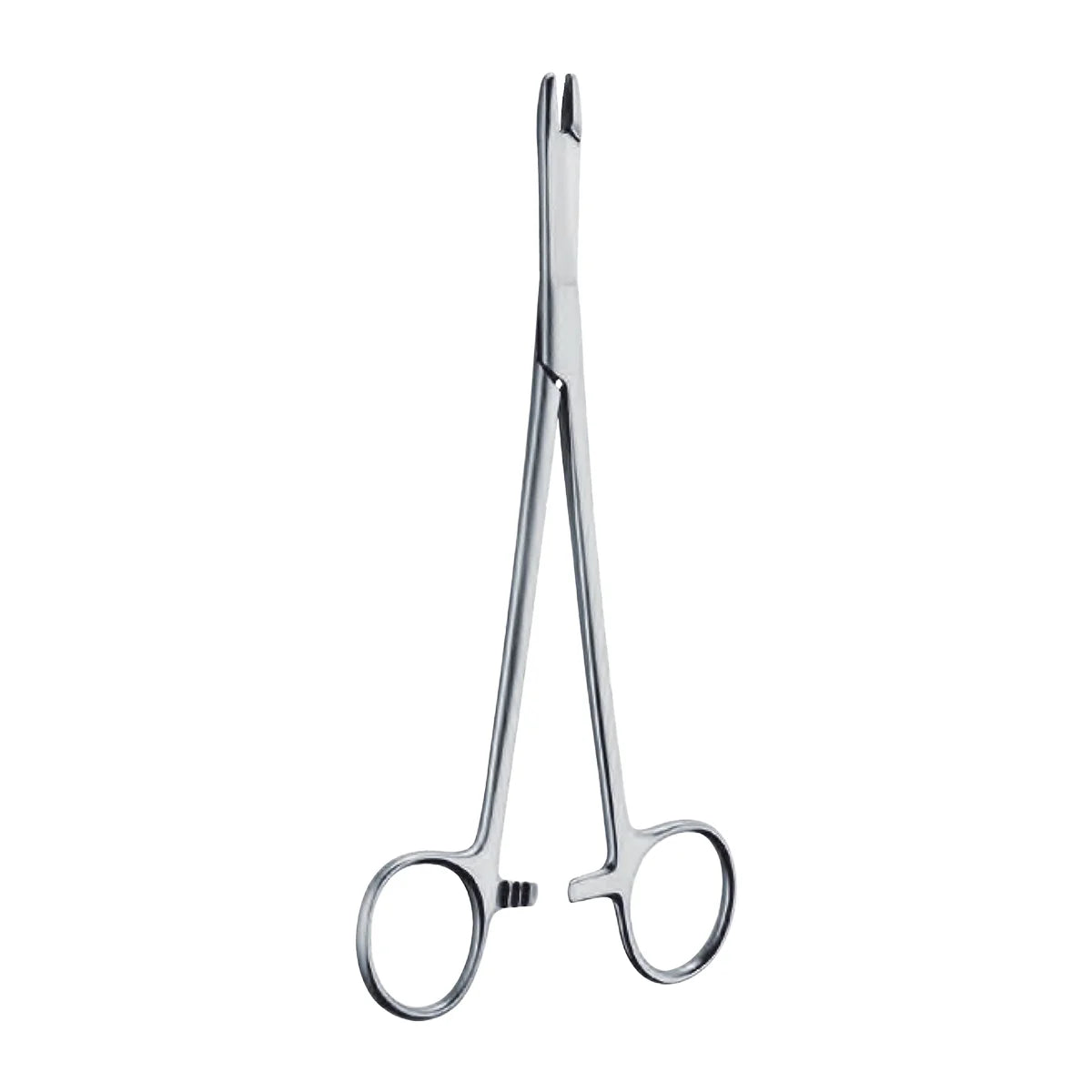 Pinza porta agujas Olsen Hegar | Marca Hergom Medical