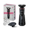 Afeitadora con Cabezal de Corte Flexible, Resistente al Agua MN8X