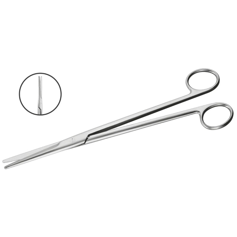 Tijera Harrington - Marca Hergom Medical