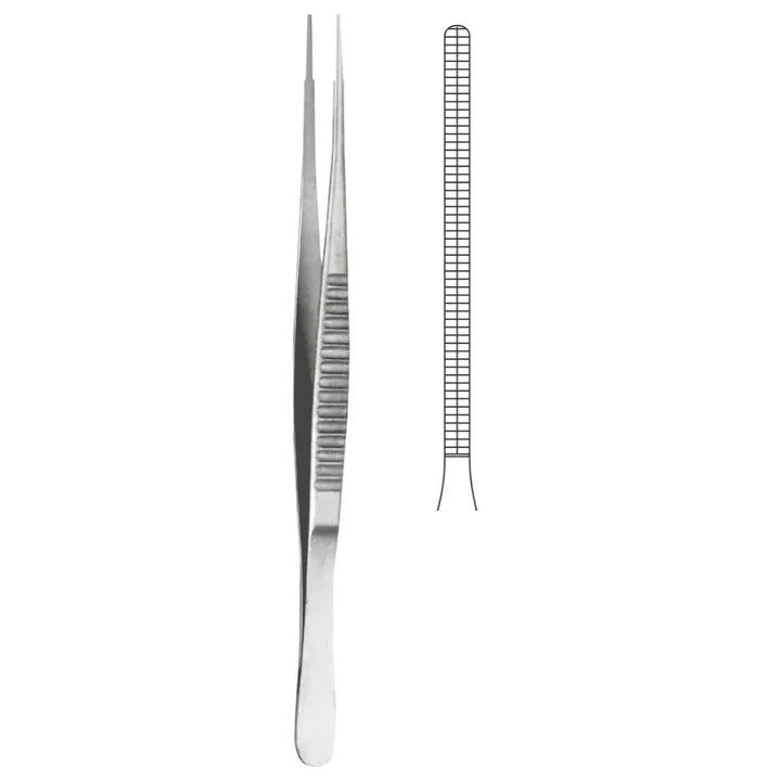 Pinza Cooley | Marca Hergom Medical