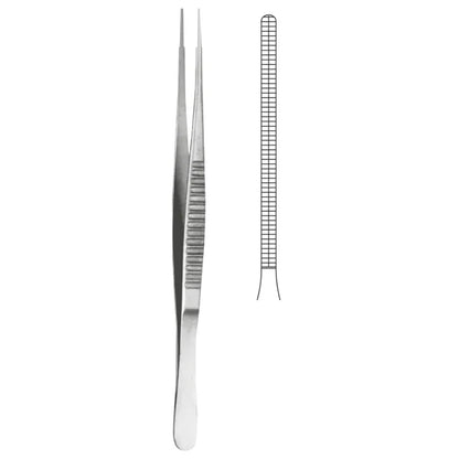 Pinza Cooley | Marca Hergom Medical