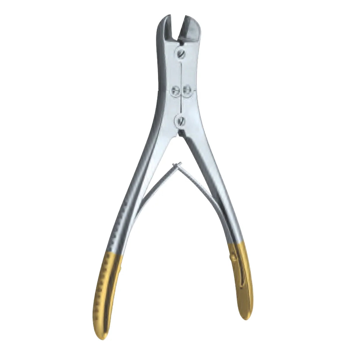 Pinza C-N-S corta alambre | Marca Hergom