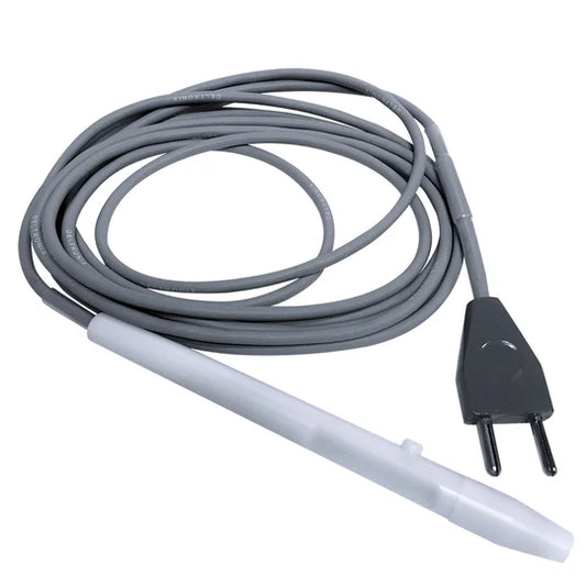 Lápiz simple monopolar para unidad de Electrocirugía Deltronix - Marca Deltronix