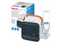 Enfriador y ventilador de Aire Portátil USB / Mini Aire Acondicionado LV50