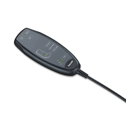 ASIENTO DE MASAJE SHIATSU PARA ESPALDA (MG205)