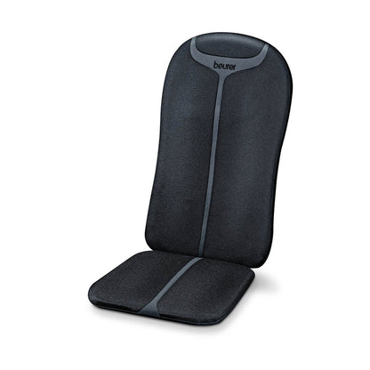 ASIENTO DE MASAJE SHIATSU PARA ESPALDA (MG205)