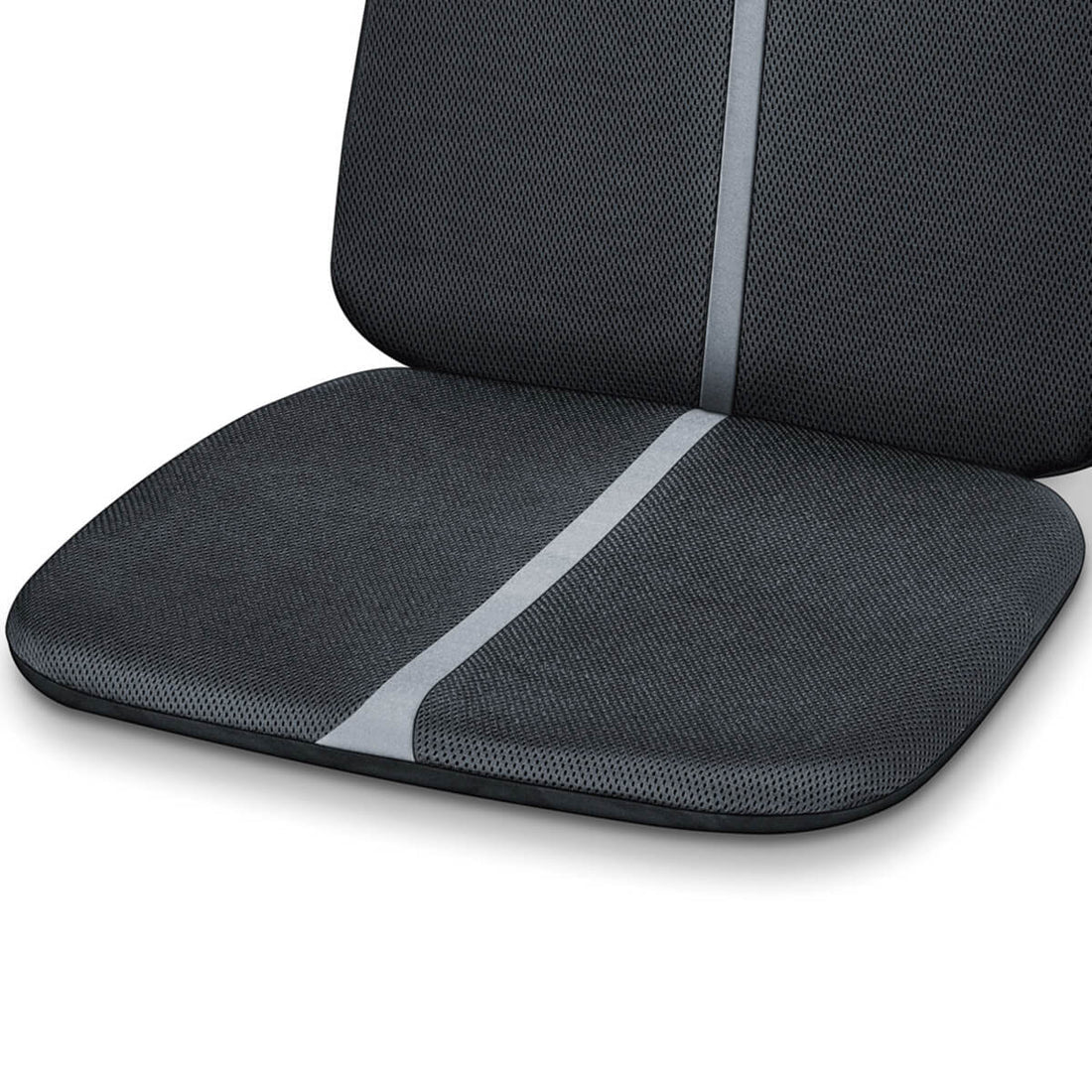 ASIENTO DE MASAJE SHIATSU PARA ESPALDA (MG205)