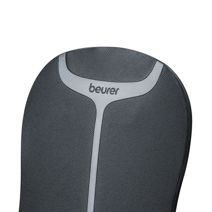 ASIENTO DE MASAJE SHIATSU PARA ESPALDA (MG205)