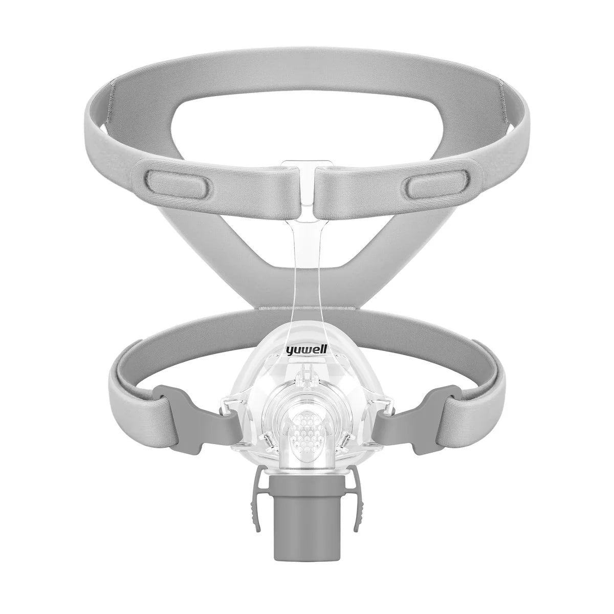 Mascarilla nasal para respirador apnea obstructiva | Marca Yuwell