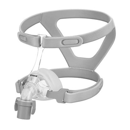 Mascarilla nasal para respirador apnea obstructiva | Marca Yuwell