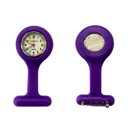 Reloj Segundero Para Enfermería